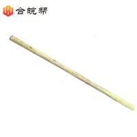 合皖帮扁担柞木制1600~1800mm根