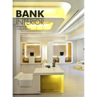 正版新书]银行室内空间高迪国际出版有限公司9787561167403
