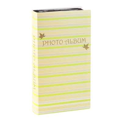 5寸插页式相册影集智扣300张5寸照片记录本家庭宝宝成长纪念册红花5寸300张