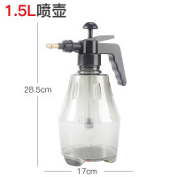 喷壶洗车泡沫专用pa壶洗车液水蜡增气压式家用高压水枪喷头泡沫液