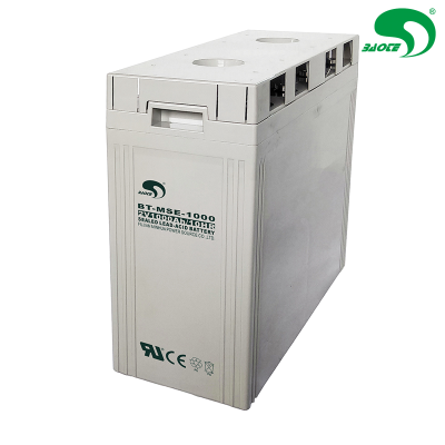 赛特蓄电池BT-MSE-1000(2V1000AH)/块