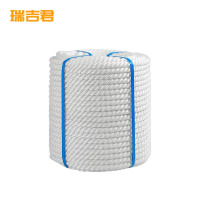 瑞吉君 耐磨尼龙绳 直径22mm 米