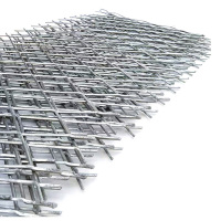 昌利达 封堵网 加密网 钢板网 片