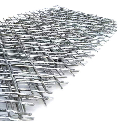 昌利达 封堵网 加密网 钢板网 片