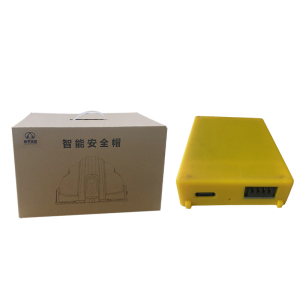 DH-AIZ-2.7 德亨原装安全帽电源适配器电池