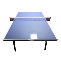 单折乒乓球台 JY-503