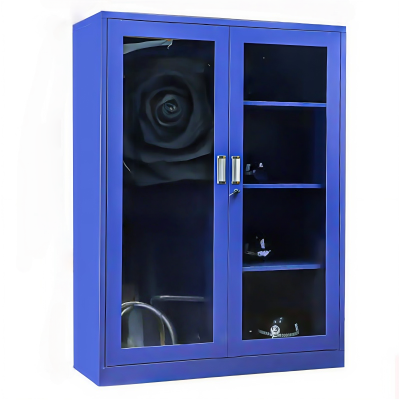 首指(SZ)器材柜/文件柜/SZ-FB01