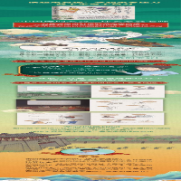 [M]给孩子的趣味唐诗课 四季篇-9787540267803