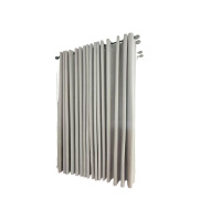 以雅以南 防火窗帘 永久阻燃款 平方米