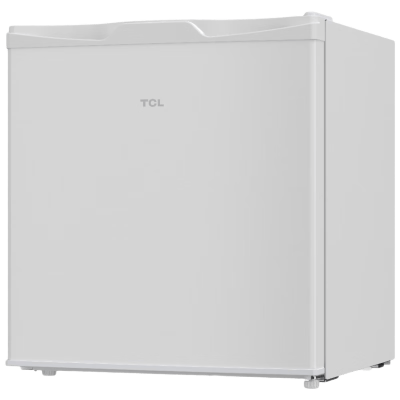 TCL冰箱 R49S1G-A 迷你冰箱49升 直冷 二级能效 家用出租屋用冰箱