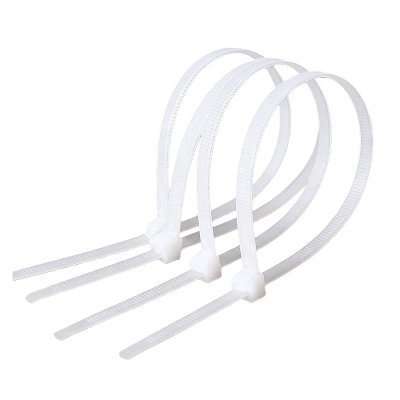 瑞季勤 尼龙扎带 8*450mm 200根/包