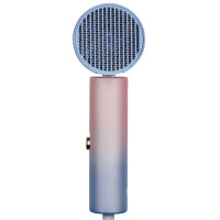 荣事达 家用电器吹风机家用便携式护发 高速温显电吹风机 RC-220C