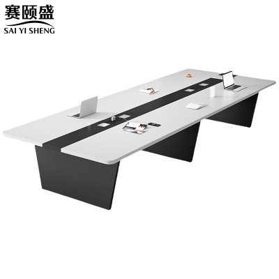 赛颐盛 长条桌 4000*1500*750mm 张