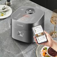 苏泊尔电饭煲家电电锅多用途锅小电器煮锅 SF30HC185苏泊尔电饭煲 3L