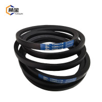 甬金 三角带普通V带 B1346Li-B1350Li-B1372Li 条