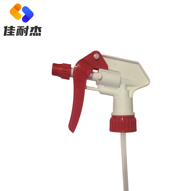 佳耐杰 喷瓶喷头喷壶嘴可喷雾 升级款加厚/个