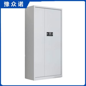 豫众诺 保密柜电子锁 通门带抽屉 台