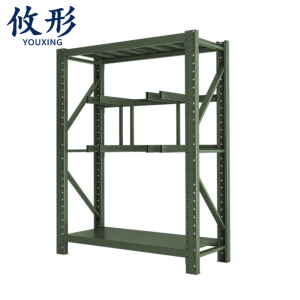 攸形 铁锹架150*60*200cm个