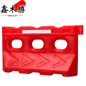 鑫木樽滚塑水马150cm个