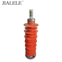 JIALELE 过电压保护器 HY5WT-42120 套