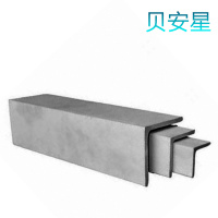 贝安星 等边角钢 Q235 定制规格 kg