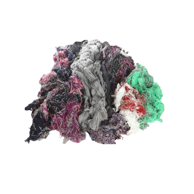 众合同源 棉丝 25KG 袋