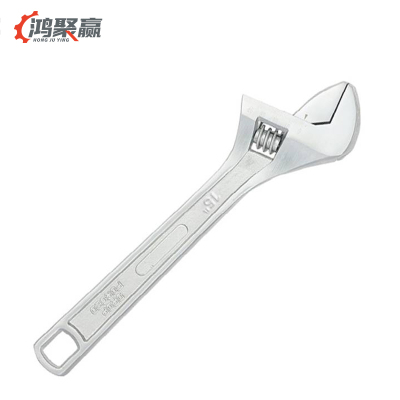 鸿聚赢 活动扳手 15寸 把