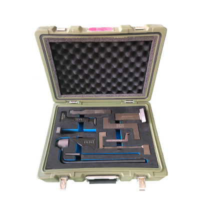 安信 铆接顶铁套装 ZDT-100