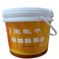 玉楸子 聚氨酯面漆 YZJL6430 24公斤/桶