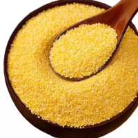 玉米渣500g