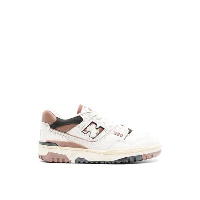 新百伦(New Balance)男士跑步鞋经典复古皮质透气舒适百搭户外运