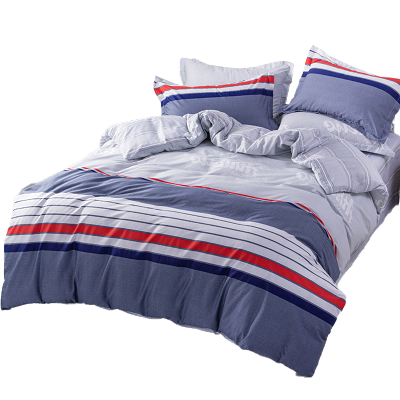 筱影 纯棉三件套 1.0米床/套 筱影 床上用品三件套 1.0米床/套