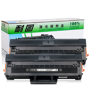 耐图 三星MLT-D101S硒鼓 适用SAMSUNG M2021W M2022 M2022W M2070墨盒 碳粉盒