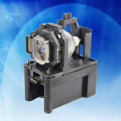 成越全新松下PANASONIC PT-F200EA原装带架投影机灯泡投影仪灯泡