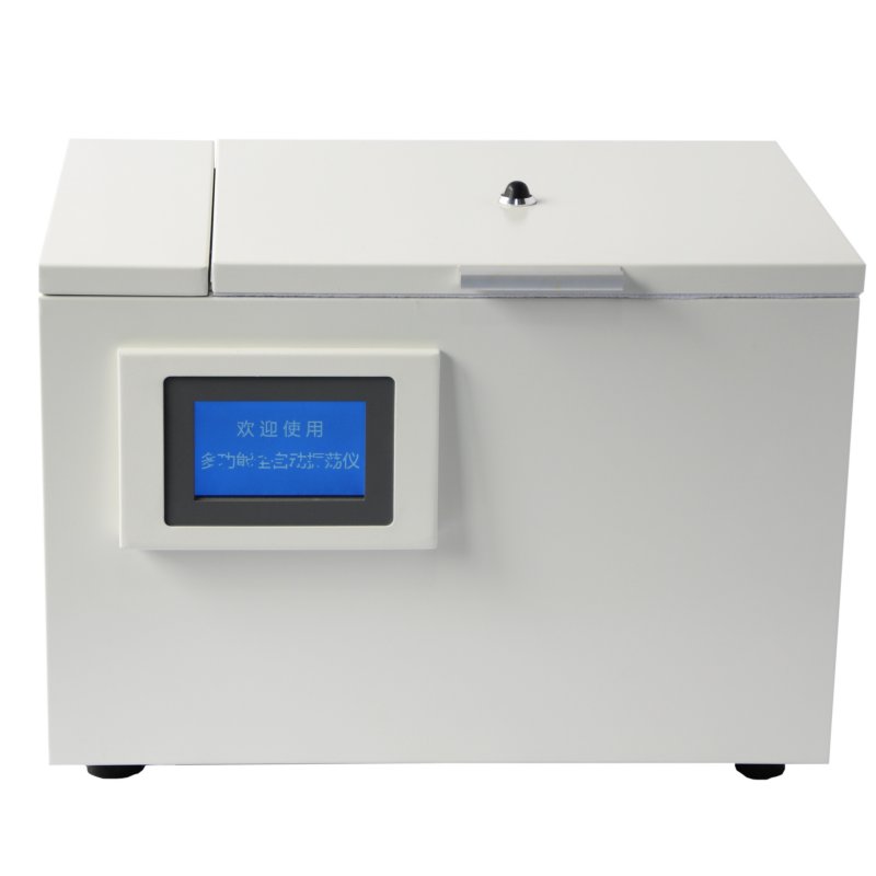 吉中星 多功能震荡仪 DZD-1 台