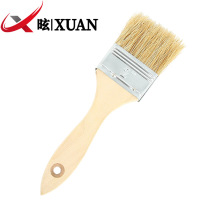 昡 扁油刷 2寸 把