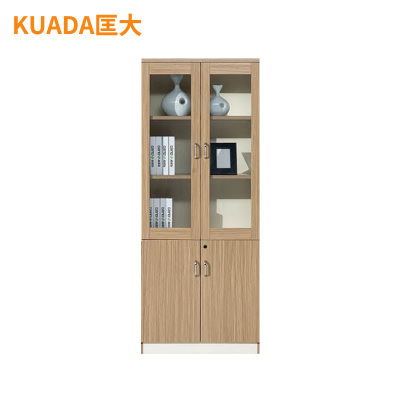 匡大 办公 文件柜 板式储物柜 书柜 KDT585