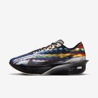 耐克(NIKE)男子竞速跑鞋轻量化碳板ZoomX泡棉缓震马拉松比赛专用