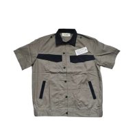 伟铁 短袖工作服 WT04 件