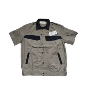 伟铁 短袖工作服 WT04 件