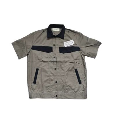 伟铁 短袖工作服 WT04 件