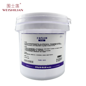 围士莲 工业凡士林 GY01/800g 瓶