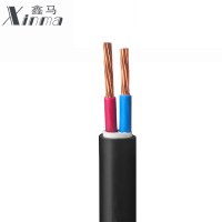鑫马 电缆 YJV 0.6/1KV 2*50平方 米