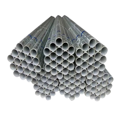 泽奋衬塑钢管DN40米