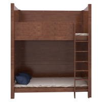 诚亿宏 双层床高低床 C005