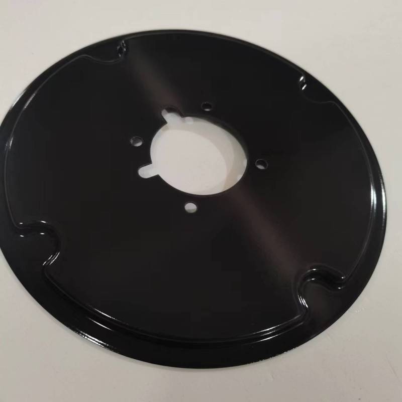 帮客材配 全新原装法迪欧燃气灶JZT/Y- 2B301盛液盘收前务必验货