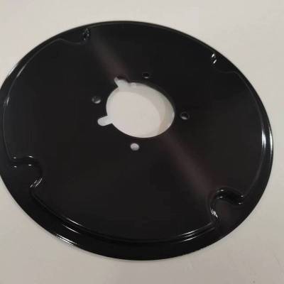 帮客材配 全新原装法迪欧燃气灶JZT/Y- 2B301盛液盘收前务必验货