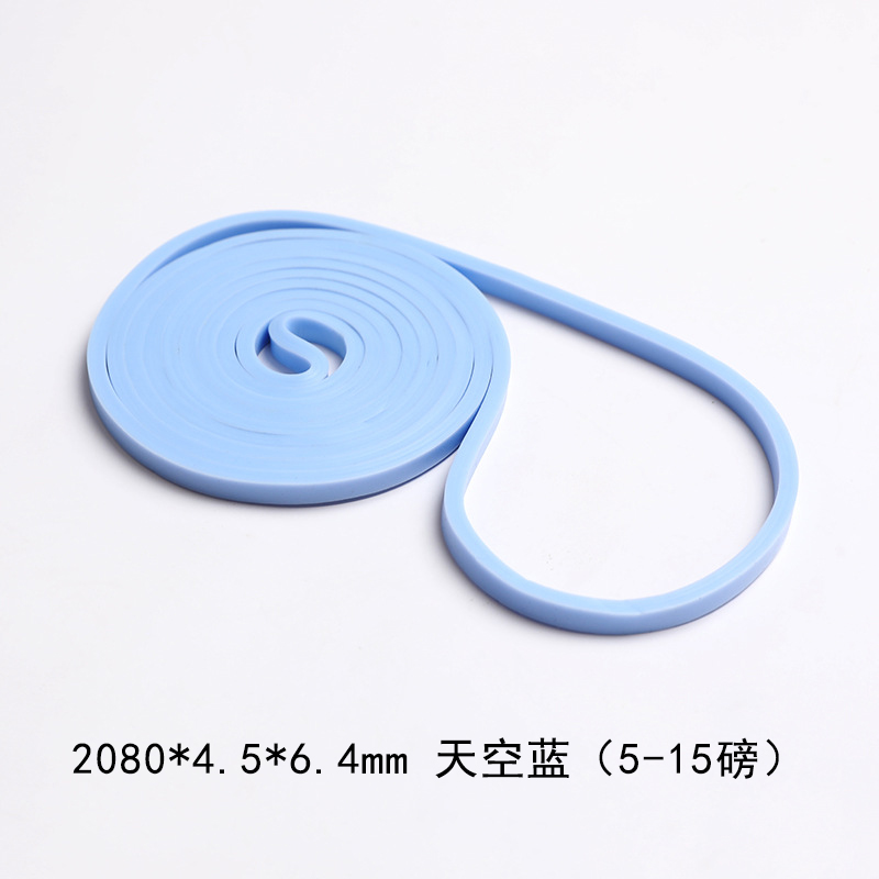 健卡侬弹力带L11/根