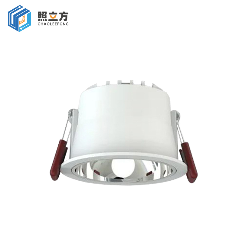 照立方 CHAOLEEFONG 吸顶灯 20w 个