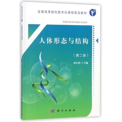 人体形态与结构